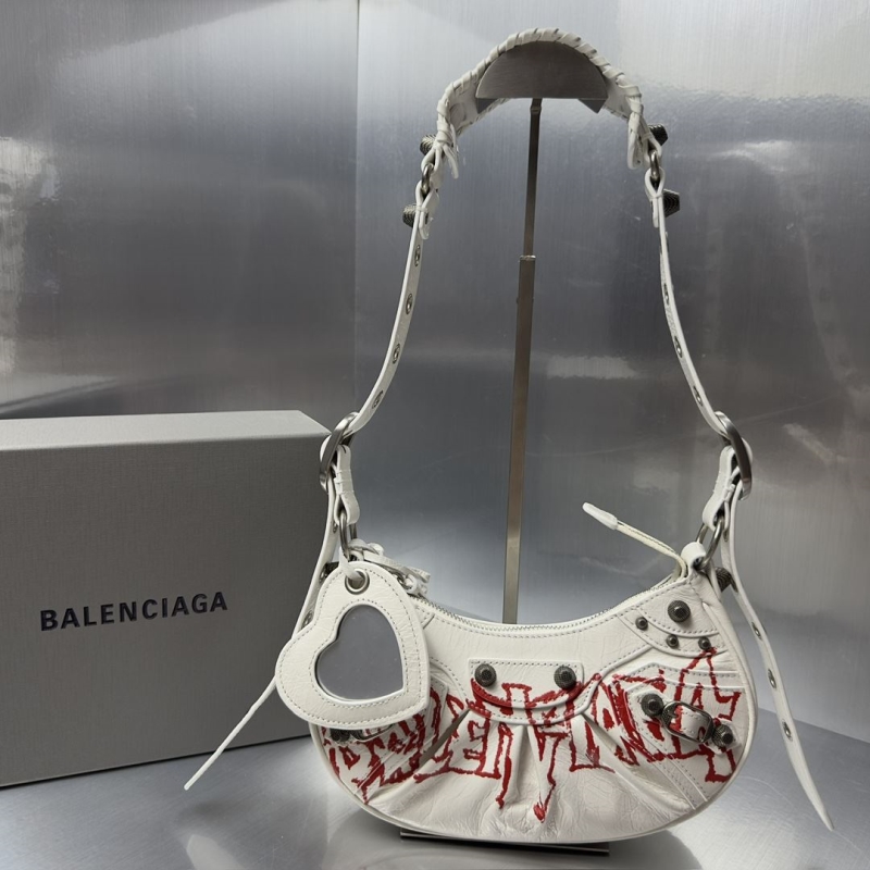 Ba*len*cia*ga classic city bags